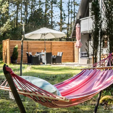 Pet Friendly In With House A Panoramic View Saltum