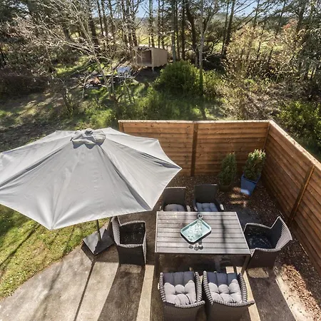 Pet Friendly In With House A Panoramic View