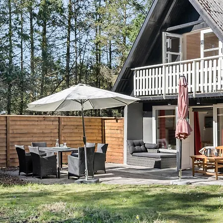 Holiday home Pet Friendly In With House A Panoramic View *